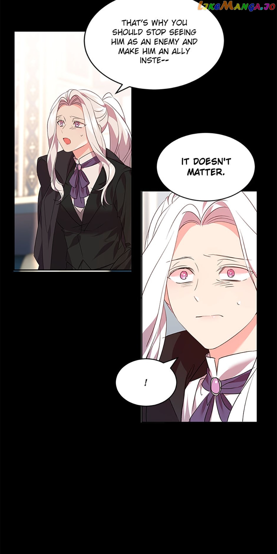 The Duke’s 99th Bride Chapter 71 - page 42